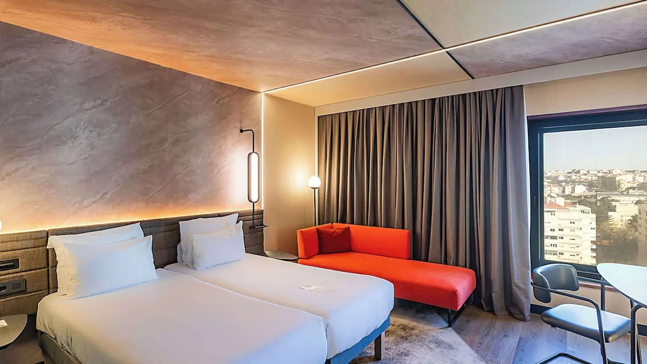Novotel Lisboa